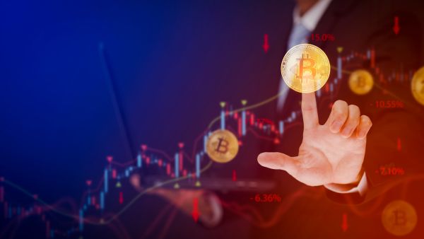 Crypto Prices Today: Bitcoin Returns to 22K 