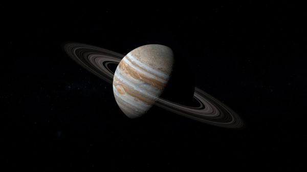 Jupiter 