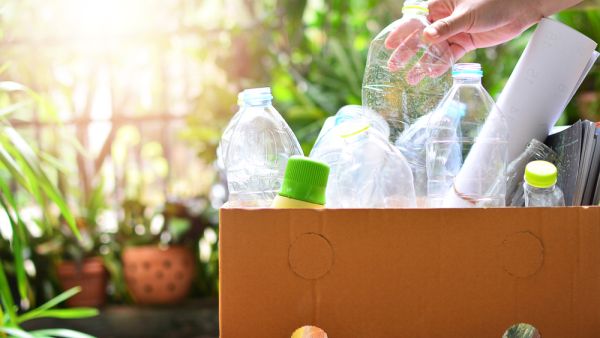 waste management problem