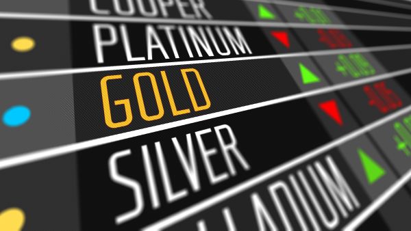 (Source: Shutterstock) Gold Prices in Dubai Today: 24K Plummets to Dh205.00 Per Gram