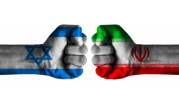 Iran-Israel