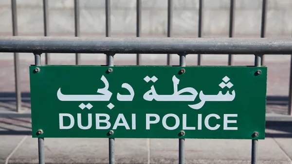 Dubai Police to Launch 2nd NFT Collection During GITEX 2022
