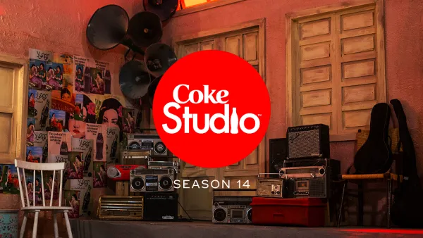 Coca-Cola brings the Music and Magic of Coke Studio for First Live UAE Performance at the Coca-Cola Arena   