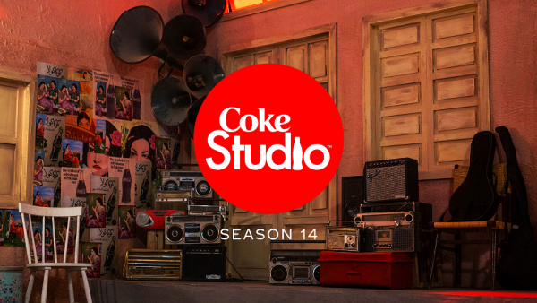 Coca-Cola brings the Music and Magic of Coke Studio for First Live UAE Performance at the Coca-Cola Arena   