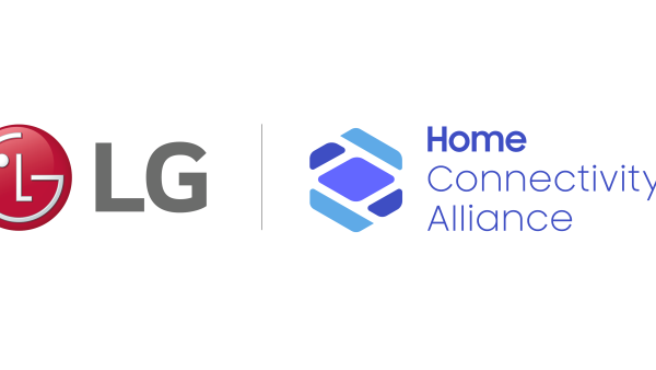 LG Joins Home Connectivity Alliance To Expand the Future of Smart Home Exprience