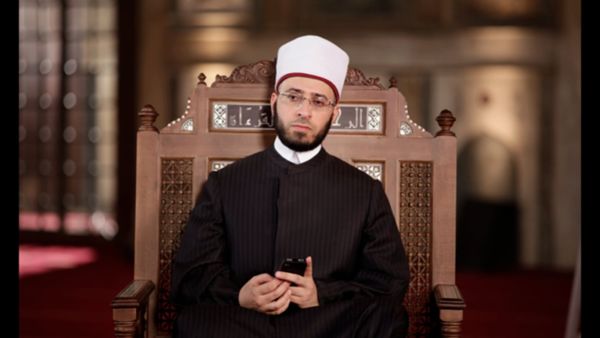 اسامة الازهري: المصري لا يخالف شرع الله