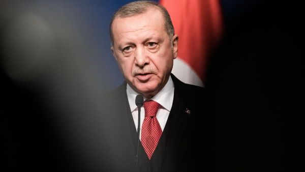 أردوغان والبوابة الروسيّة… إلى سوريا