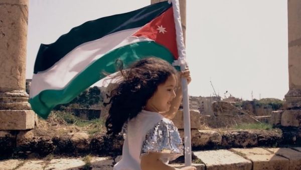 الأردن واقتصادات اللاجئين