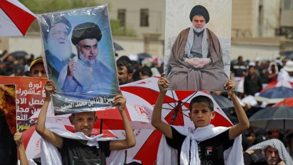 السيد اضرب عن الطعام