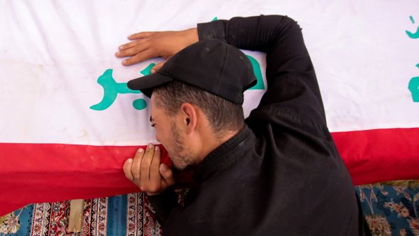 مقتل 23 عراقيا خلال الساعات الماضية