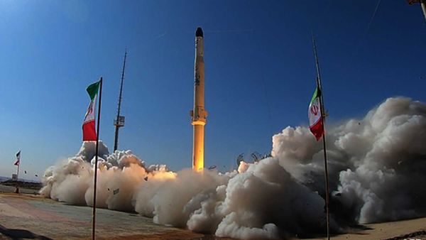تتمسك ايران باغلاق وكالة الطاقة الذرية تحقيقاتها فيما يتعلق بآثار يورانيوم 