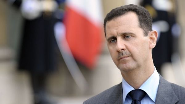 تركيا بين السوريين ونظام الأسد