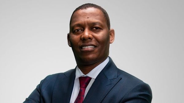 السفير صالح محمد همه بكدة