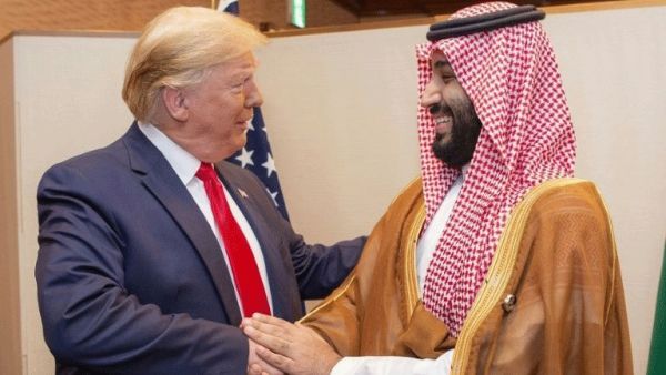 جدل حول مذكرات كوشنر وحديثه عن السعودية