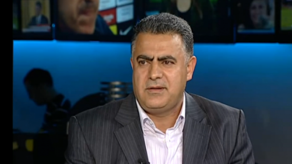 خالد المحاميد