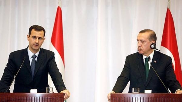 5 شروط متبادلة بين أنقرة ودمشق لعودة التواصل