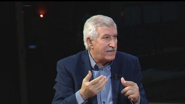 عدنان الروسان