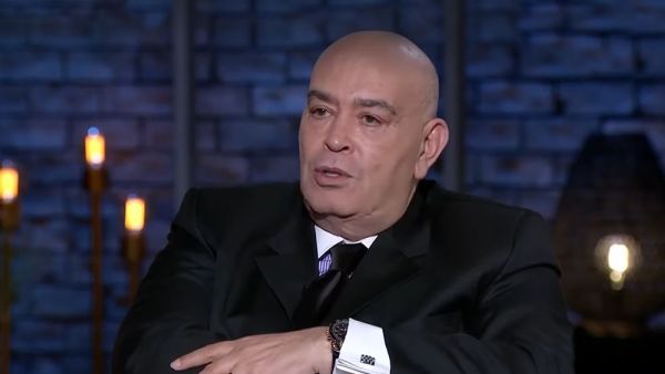 عماد الدين اديب