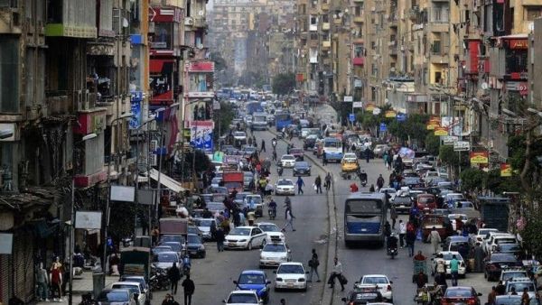 وفد رجال أعمال من تركيا يزور مصر