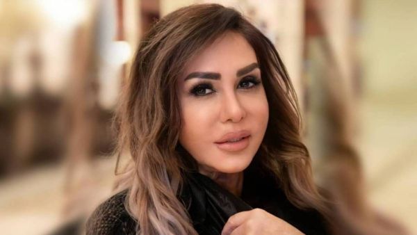 مها المصري