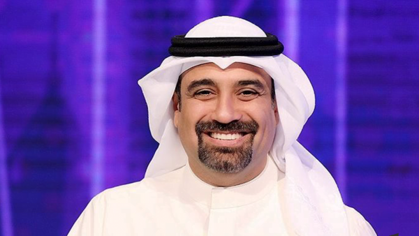 خالد أمين