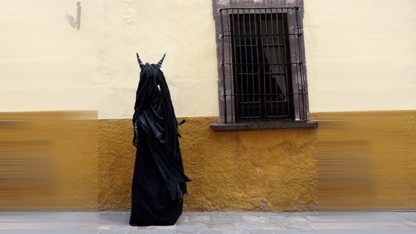 تعبيرية (المصدر: cnn)