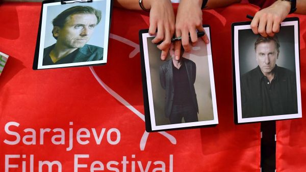 Sarajevo Film Festival