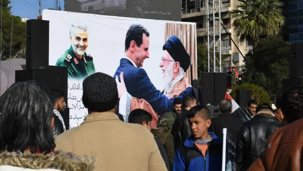 IRGC
