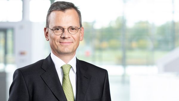 SAP Announces Dominik Asam as New CFO