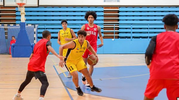 مجلس دبي الرياضي يطلق الدورة الصيفية للألعاب الجماعية بمشاركة أندية دبي
