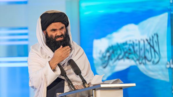 The Taliban Senior Official Who ‘Housed’ Ayman Al-Zawahiri Revealed 