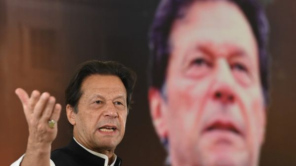 Imran Khan