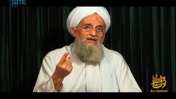 Ayman al-Zawahiri