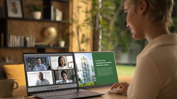 Back to School With LG