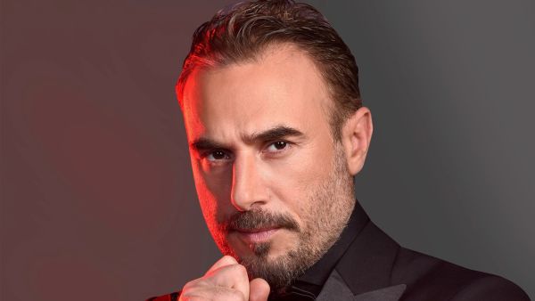 باسم مغنية 