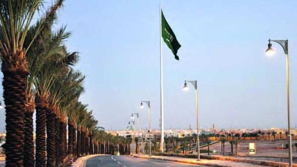 تعبيرية 