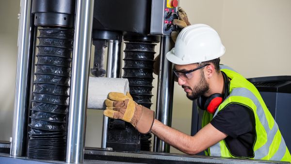 ADU's College of Engineering Student. Abu Dhabi University Provided Over 455 Engineering Students With International Learning Opportunities
