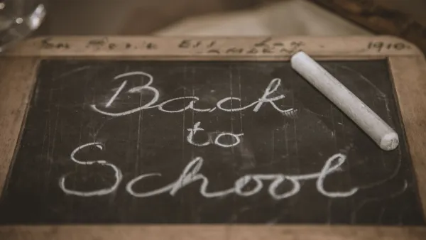 Shifting Focus to Children’s Well-being This Back-to-School Season