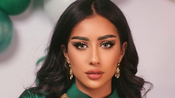 فرح الهادي