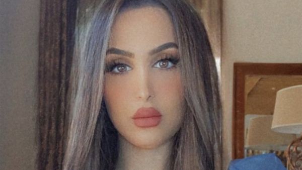 هند القحطاني