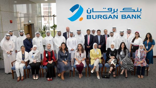 Burgan Bank Launches the Risk Culture and Conduct Framework Workshop to Empower Employees 