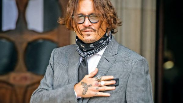 How Johnny Depp Spent His $650M Net Worth? 