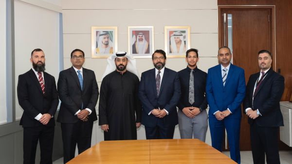 بورصة دبي للذهب والسلع تتعاون مع شركة FinMet المزود الرائد لحلول المعادن الثمينة لتوسيع عروض منتجات البورصة وتعزيز المشاركة في السوق