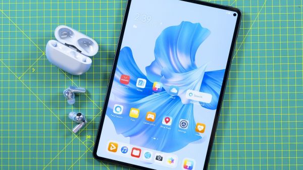 ما الذي يجعل جهاز HUAWEI MatePad Pro أفضل جهاز لوحي أنيق واحترافي هذا العام في المملكة العربية السعودية؟
