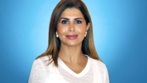 Deena Al Refai - Senior Vice President, Investor Relations. Markaz issues third edition of Sustainability Report in line with GRI Standards