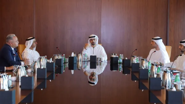 Dubai Chamber of Digital Economy Announces Formation of Dubai Digital Assets Business Group