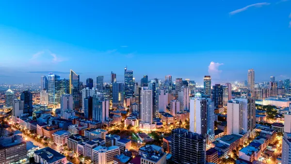 Etihad Airways Announces Double Daily Flights to Manila