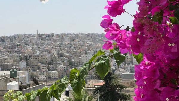 Amman 