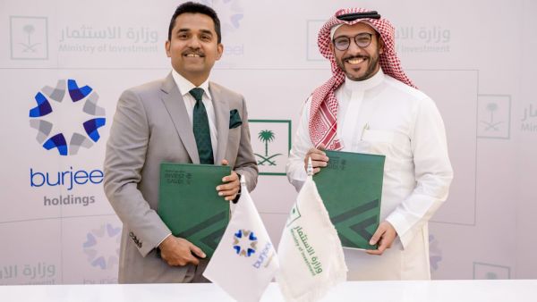 During the event Burjeel Holdings signs MOU to expand into Kingdom of Saudi Arabia; eyes up to USD 1 billion (SAR3.75B) in investments