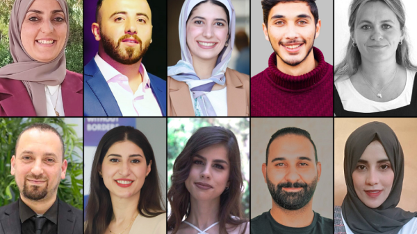 Meet the 10 Middle Eastern Startups Heading to Pitch at Amsterdam’s Ignite for $10,000